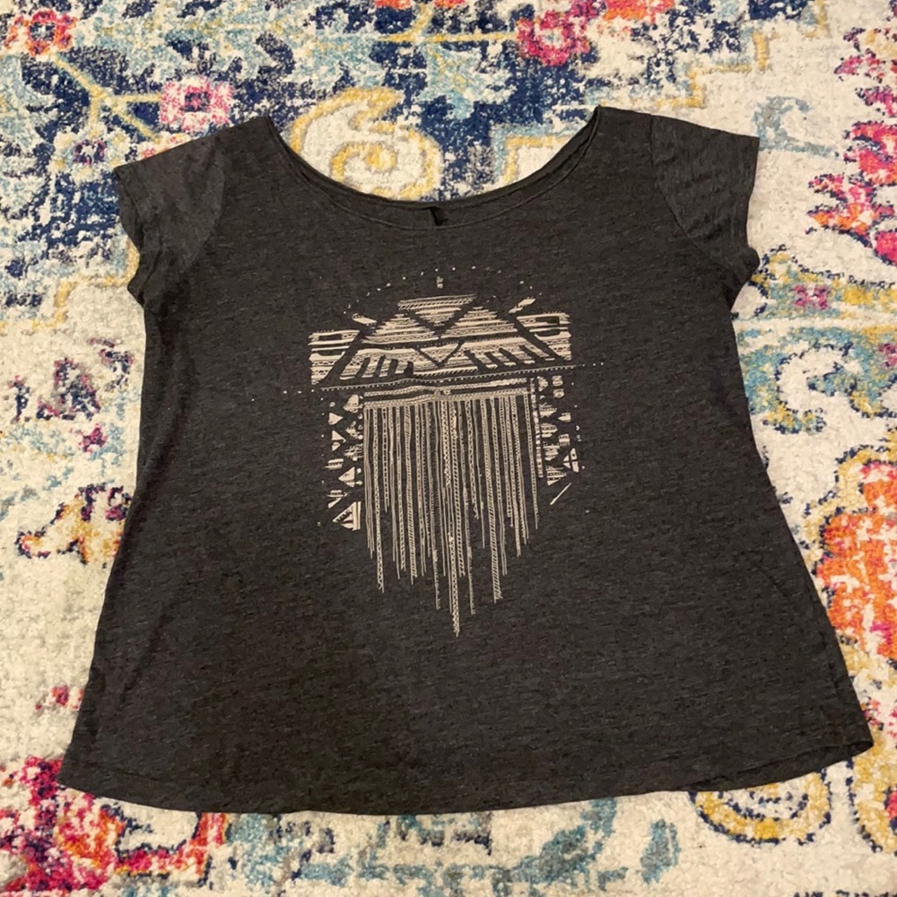 Prana Tshirt Size Medium